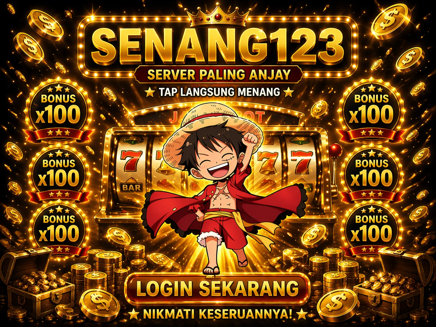 SENANG123